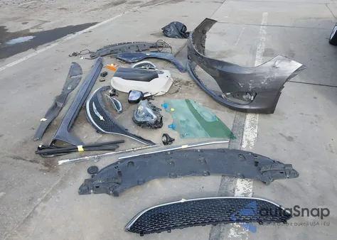 2020 Chrysler Pacifica Touring L z USA, uszkodzony, nr VIN 2C4RC1BG4LR269076